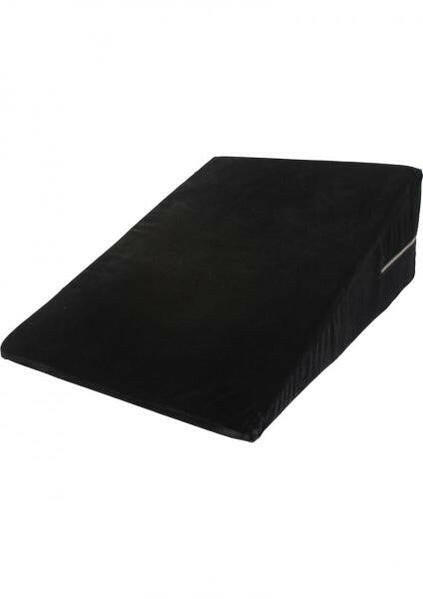 The Try-angle Cushion