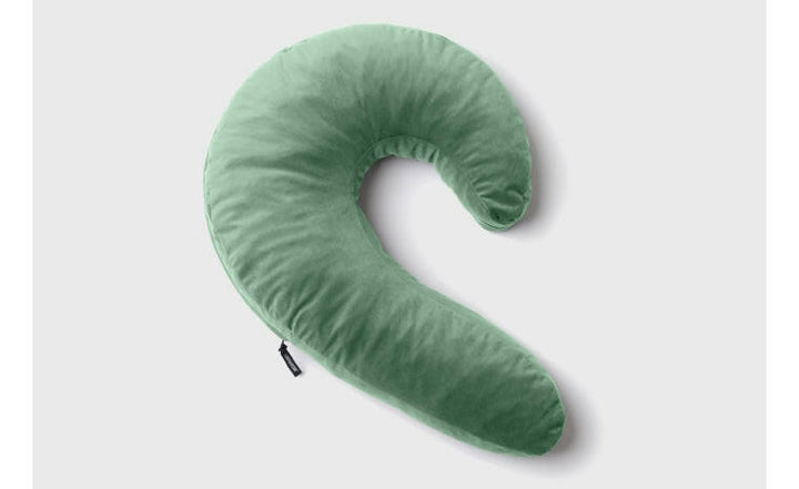 Lune Toy Mount Snuggle Pillow