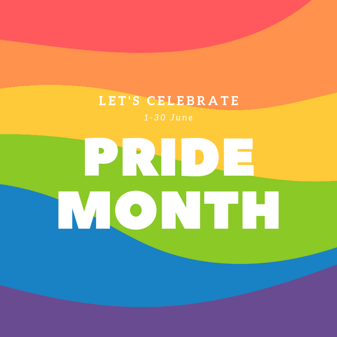 Celebrating Pride Month: Embracing Diversity and Inclusivity in the Adult Industry