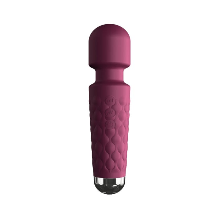 Dorcel Mini Wanderful- Plum