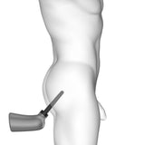 Dorcel Douche Mate Enema Pear