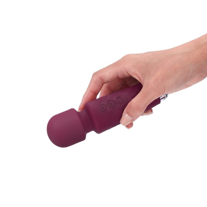 Dorcel Mini Wanderful- Plum