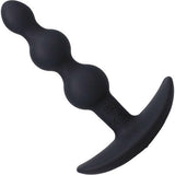 A-Play - BEADED VIBE Black