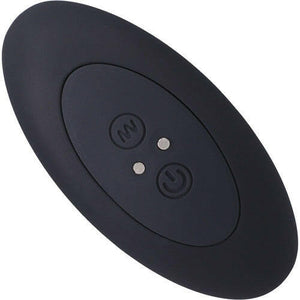 A-Play - BEADED VIBE Black