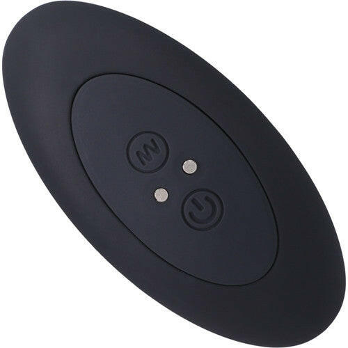 A-Play - BEADED VIBE Black