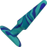 A-Play - Silicone Anal Plug - 5"