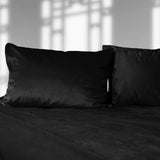 Liberator Liquid Velvet Sheet & Pillow Covers