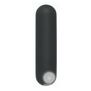 Zero Tolerance All Powerful Rechargeable Bullet