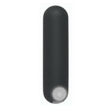 Zero Tolerance All Powerful Rechargeable Bullet