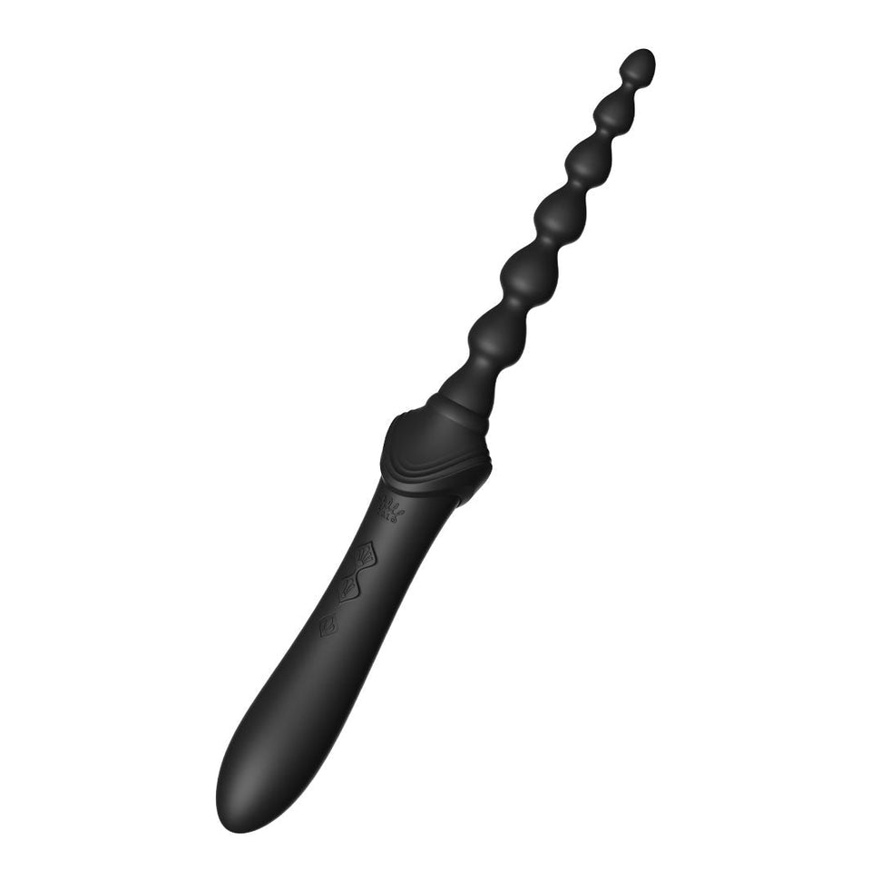 Zalo Bess 2.0-Obsidian Black