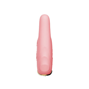 Zalo Nave-Coral Pink
