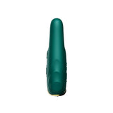 Zalo Nave-Turquoise Green