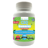 420 Health – CBD Gummies 15 Count 300mg