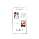 Sportsheets 6-Piece Sexy Submissive Kit