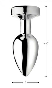 Light Up Anal Plug