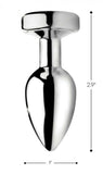 Light Up Anal Plug
