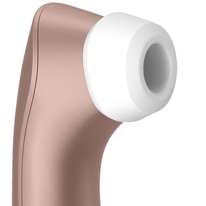 Satisfyer Pro 2+