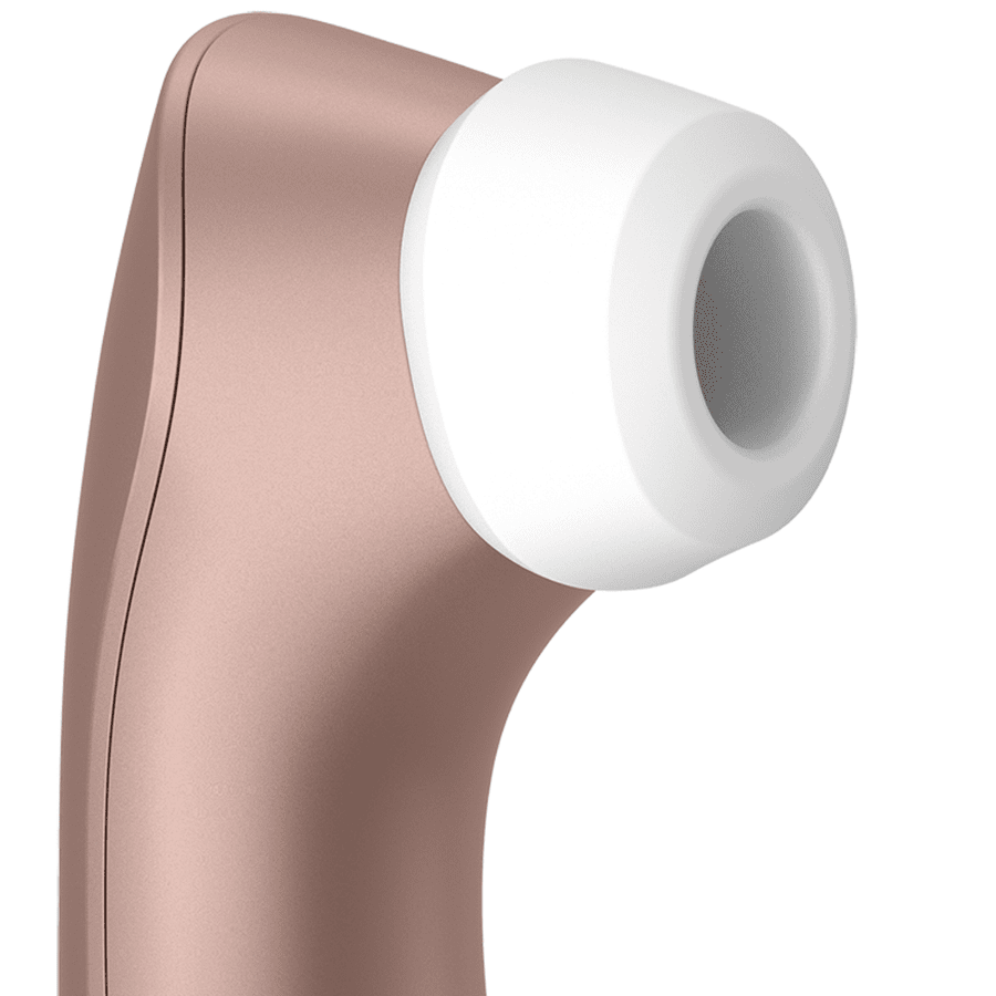 Satisfyer Pro 2+