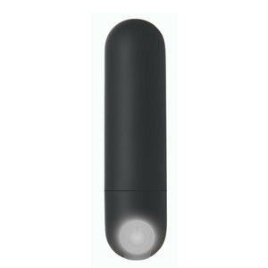 Zero Tolerance All Powerful Rechargeable Bullet