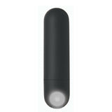 Zero Tolerance All Powerful Rechargeable Bullet