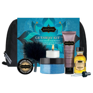 Kama Sutra getaway kit