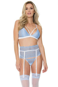 21110 - BRA SET