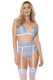 21110 - BRA SET