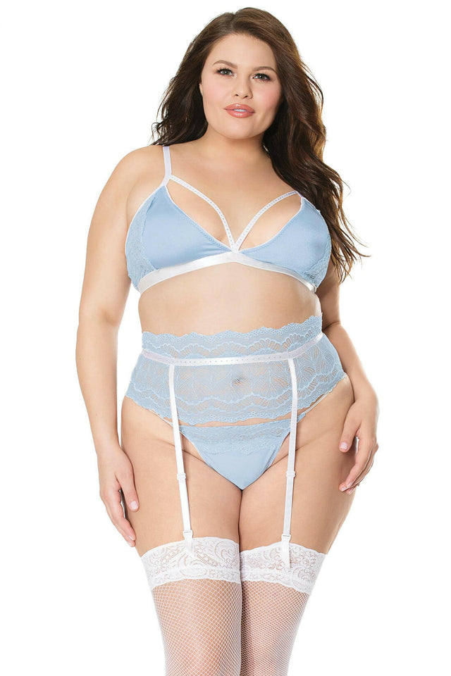 21110 - BRA SET