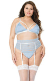 21110 - BRA SET