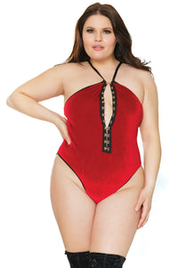 21324 - X-Mas TEDDY