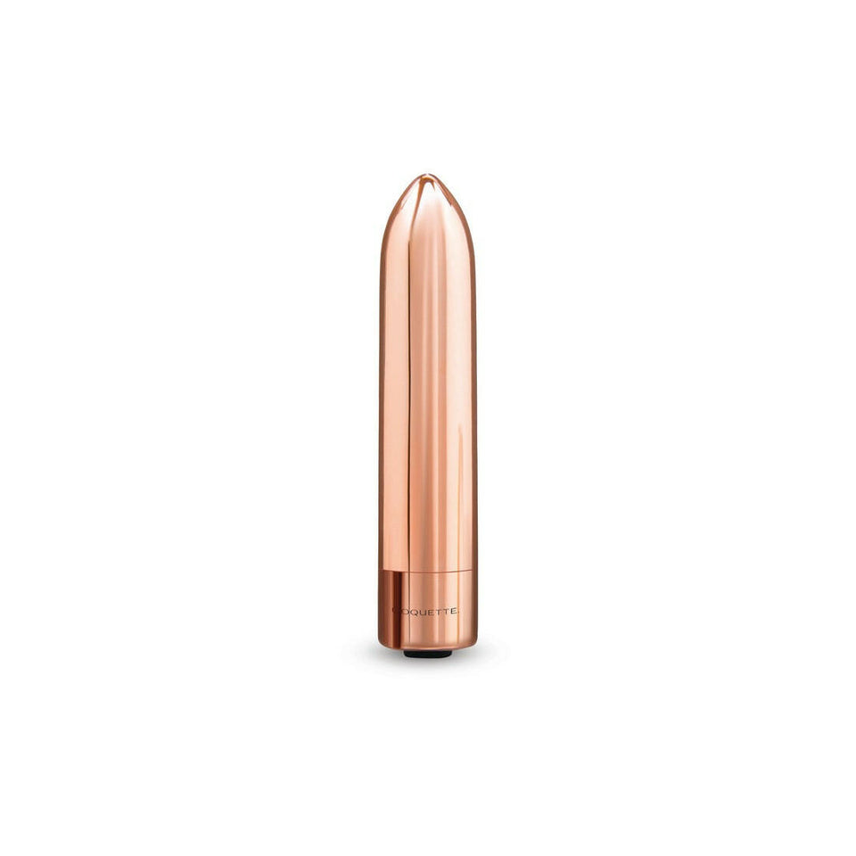 THE GLOW BULLET