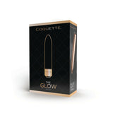 THE GLOW BULLET