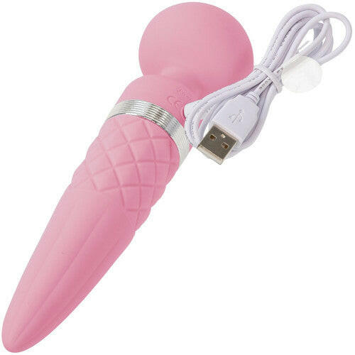 Pillow Talk Sultry