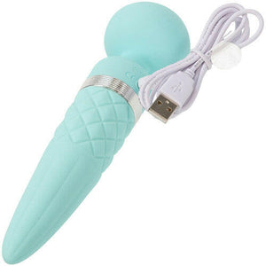 Pillow Talk Sultry