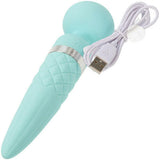 Pillow Talk Sultry