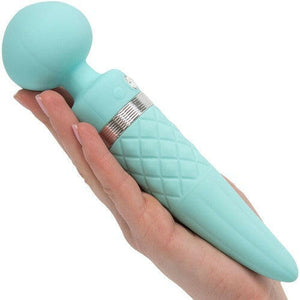 Pillow Talk Sultry