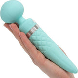Pillow Talk Sultry
