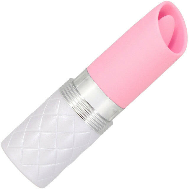 Pillow Talk Lusty Flickering Massager