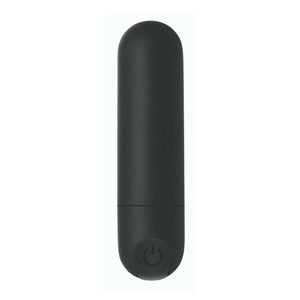 Zero Tolerance All Powerful Rechargeable Bullet