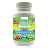 420 Health – CBD Gummies 30 Count 600mg