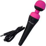 PalmPower Rechargeable Massager