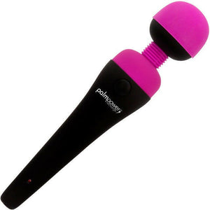 PalmPower Rechargeable Massager