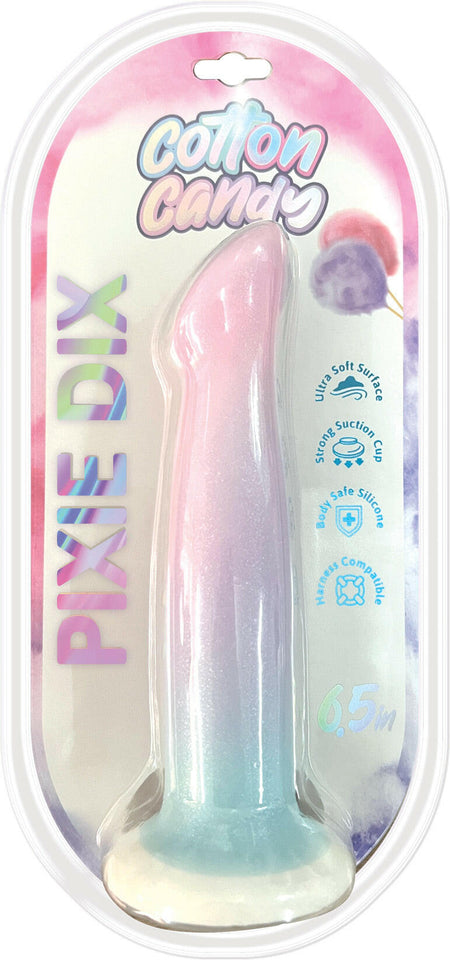 Fairy Dust - Cotton Candy