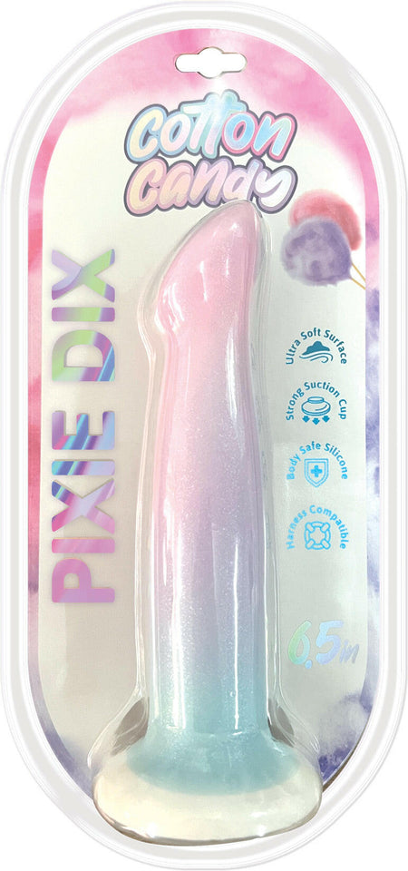 Pixie Dix - Cotton Candy