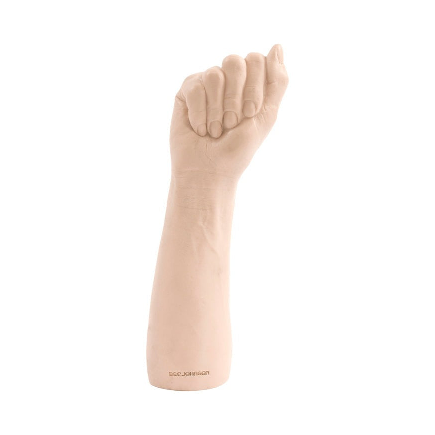Belladonnas Bitch Fist Flesh 11in.
