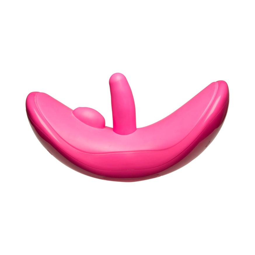 iRide- Pink