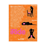 iRide- Pink