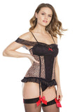 3749 - CORSET