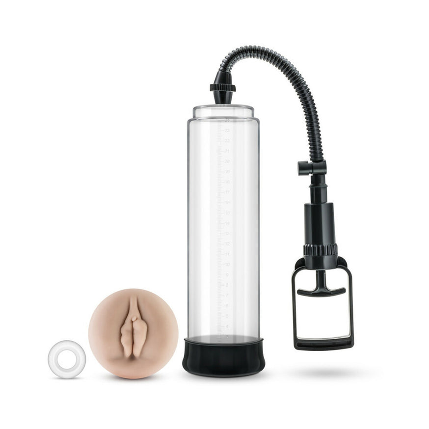 Blush Performance VX5 Male Enhancement Pump