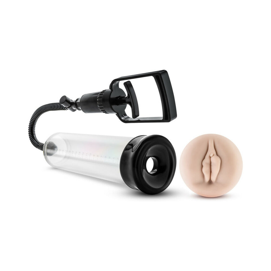 Blush Performance VX5 Male Enhancement Pump